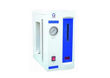 氫氣發(fā)生器開機需要準(zhǔn)備什么?