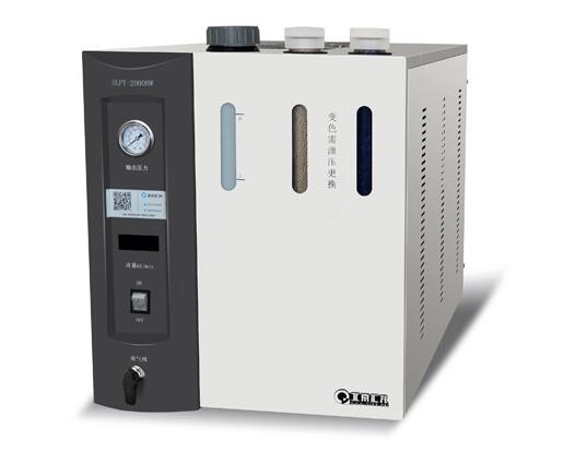 氫氣發生器的系統組成、結構組成及工作原理是什么？